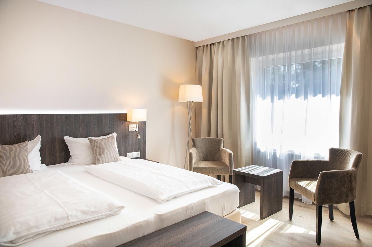 Hotel Twilling Sankt Peter-Ording Exteriör bild